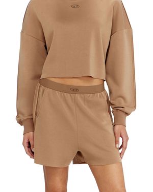 DIESEL Shorts - Natural