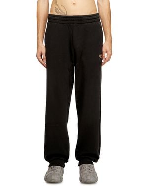 DIESEL Trousers - Black