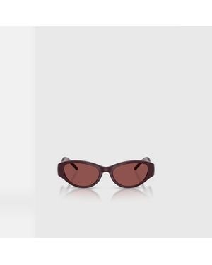 DIESEL Cat-Eye Sunglasses - Pink