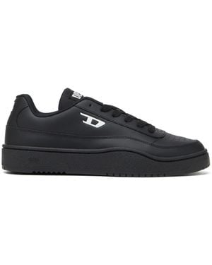 DIESEL S-Tracker-D-Low Top Trainer - Black