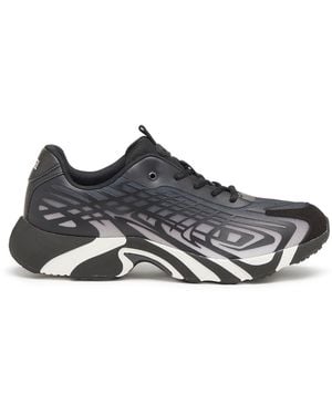 DIESEL D-Vit-Sneakers - Multicolour