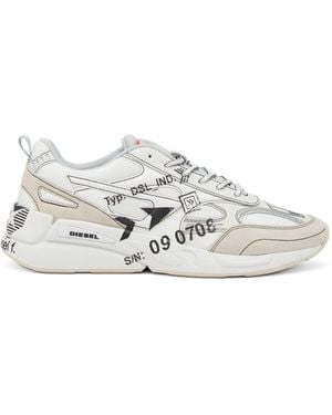 DIESEL S-serendipity Sport - White
