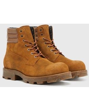 DIESEL D-Hammer - Brown