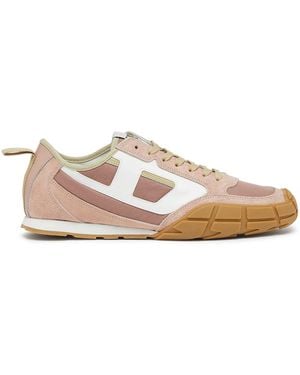 DIESEL S-Pagodha-Sneakers - Pink