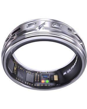 DIESEL Smart Ring - Blue