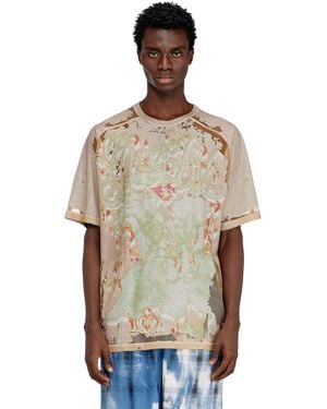 DIESEL T-Shirt - Multicolour