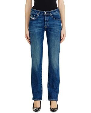 DIESEL _1989 D-mine_pants_blue_29