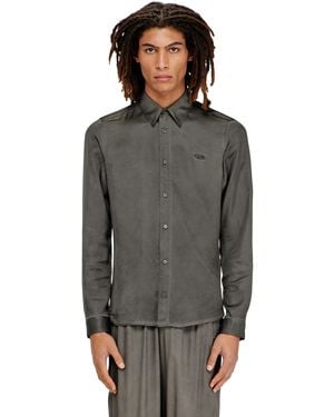 DIESEL Shirt - Grey