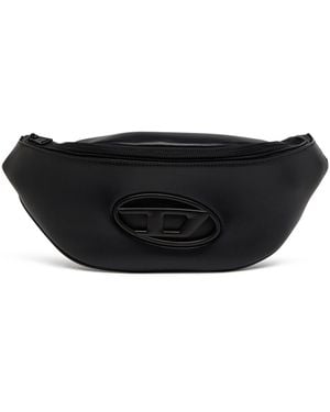DIESEL Holi-D-Belt Bag - Black