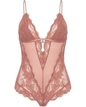 Patrizia Pepe Bra - Pink