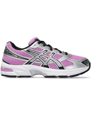 Asics Trainers Gel-1130 Gs Glow - Purple