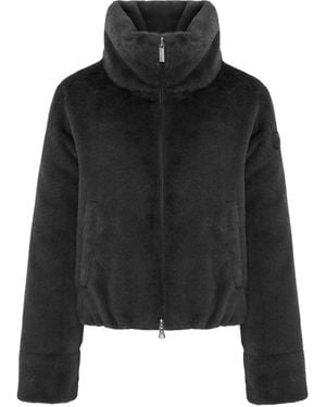Colmar Piumino Reversibile - Black