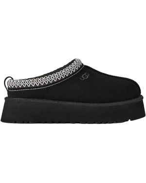 UGG Sabot W Tazz Ii - Black
