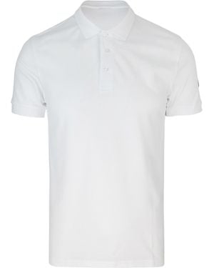 Colmar Polo - White