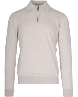 Paolo Pecora Polo - Grey