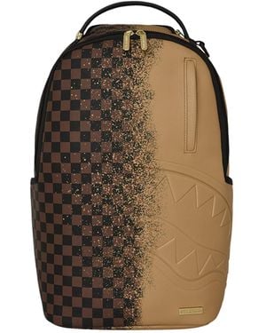 Sprayground Zaino Henny Spritz - Brown
