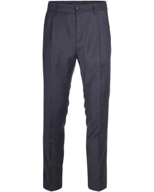 L.B.M. 1911 Pantalone - Blue