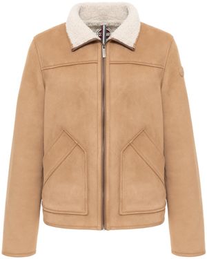 Colmar Gubbino Soft Synthetic Marrakech - Natural