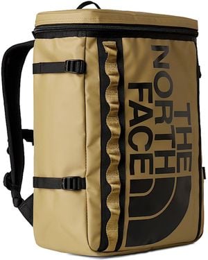 The North Face Zaino Base Camp Cedar Tnf - Green