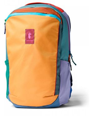 COTOPAXI Zaino Allpa 18L Del Dia - Orange