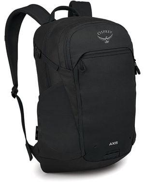 Osprey Zaino Axis - Black