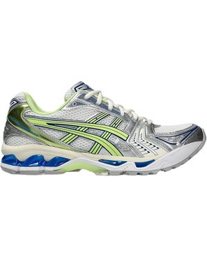 Asics Trainers Gel-Kayano 14/Lime - Green