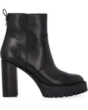 Pinko Stivaletto Clara 01 Nero - Black