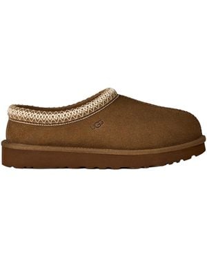 UGG Sabot W Tasman Ii Light Bronze - Brown
