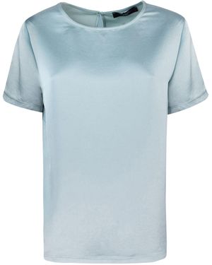 Weekend by Maxmara T-Shirt - Blue