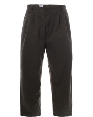 Carhartt Trousers Marv - Black