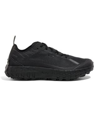 Norda Trainer 001 - Black