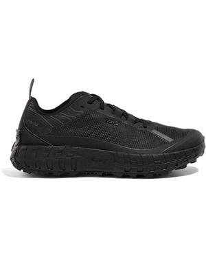 Norda Sneaker 001 - Black