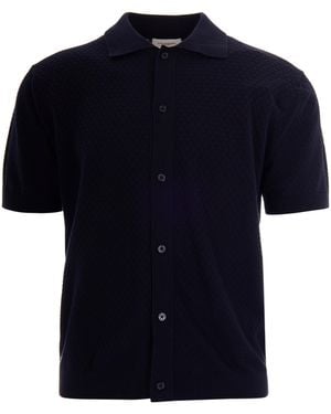 Paolo Pecora Polo - Blue