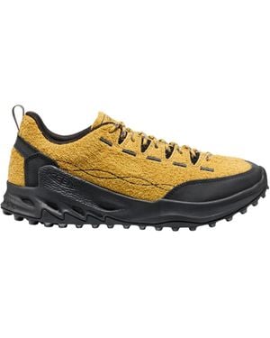 Keen Sneakers Jasper Zionic M - Giallo