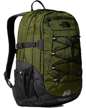 The North Face Zaino Borealis Woodland - Green