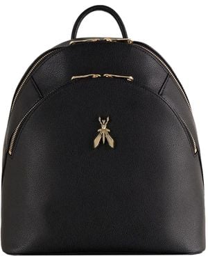 Patrizia Pepe Zaino Fly - Black