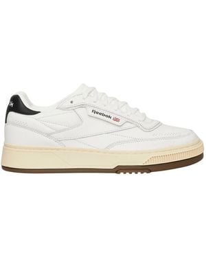 Reebok Trainers Club C Ltd - White