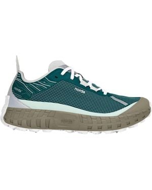 Norda Trainers 001A - Green