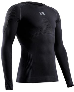 X Bionic Maglia Invent - Black