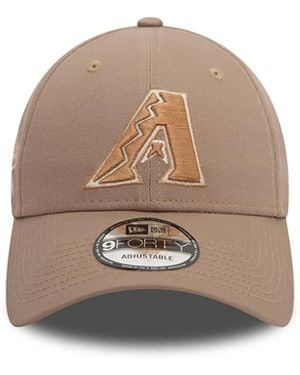 KTZ Baseball Cap 9Forty Arizona Diamondbacks - Multicolour