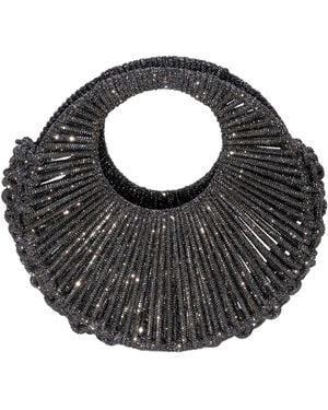 HIBOURAMA Borsa Jaya Hematite - Black