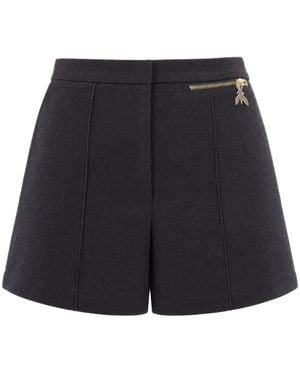 Patrizia Pepe Pantaloncino - Blue