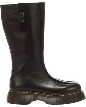 Dr. Martens Stivalale Buzz Hi - Black