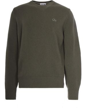 Lacoste Maglione - Verde