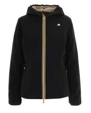 K-Way Jackets for Women | Online Sale up to 57% off | Lyst
