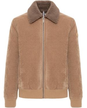 Colmar Giubbino Soft And Warm Marrakech - Brown