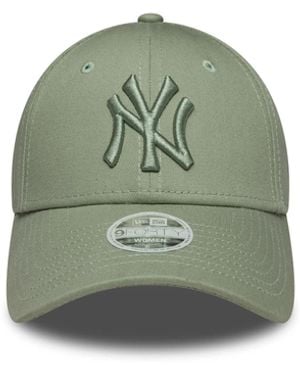 KTZ Mini Crown Visor Hat For - Green