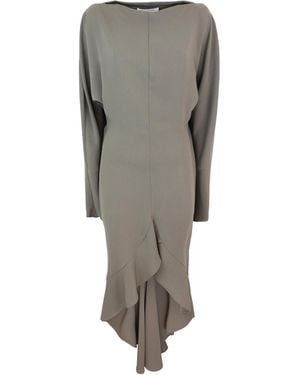 Philosophy Di Lorenzo Serafini Suit - Grey