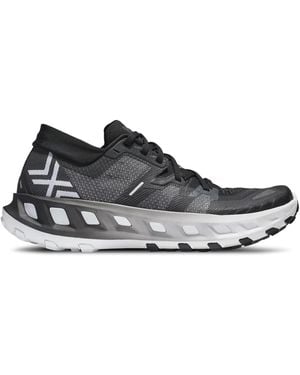 X Bionic Sneakers Terraskin X02 Rhino - Black
