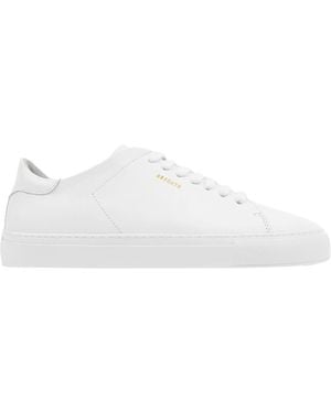 Axel Arigato Clean 90 Sneakers - White